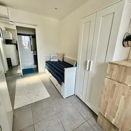Agencia Studette Centre Apartment