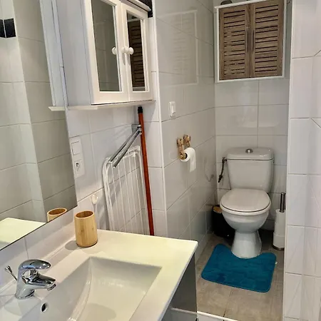 Apartment Agencia Studette Centre Cannes