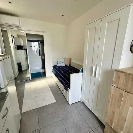 Apartment Agencia Studette Centre