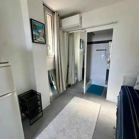 Apartment Agencia Studette Centre Cannes