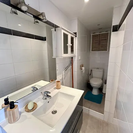 Agencia Studette Centre Apartment Cannes